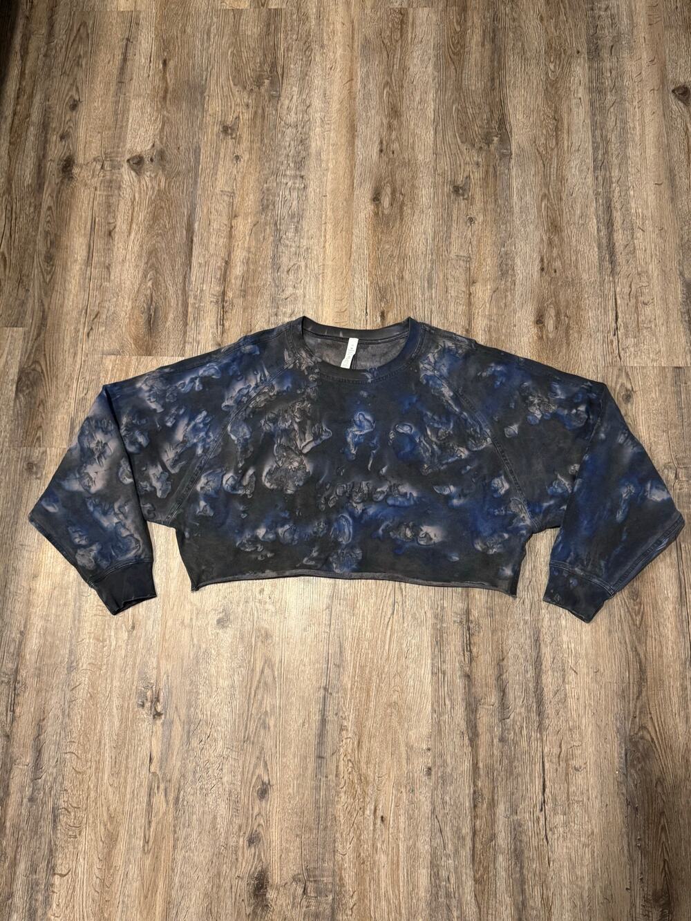 Lululemon Women’s LA Pullover Crew Size 12